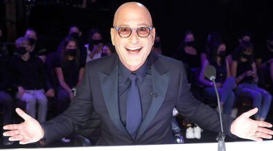 AGT Judge Howie Mandel Why The Season Finale Will Be One Of The Toughest Years Yet