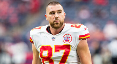 Travis Kelce’s Girlfriend: Everything To Know About His Exes, Zuri Hall ...