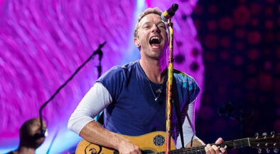 Coldplay’s Grammy Wins: How Many The Group Has Won & For What ...